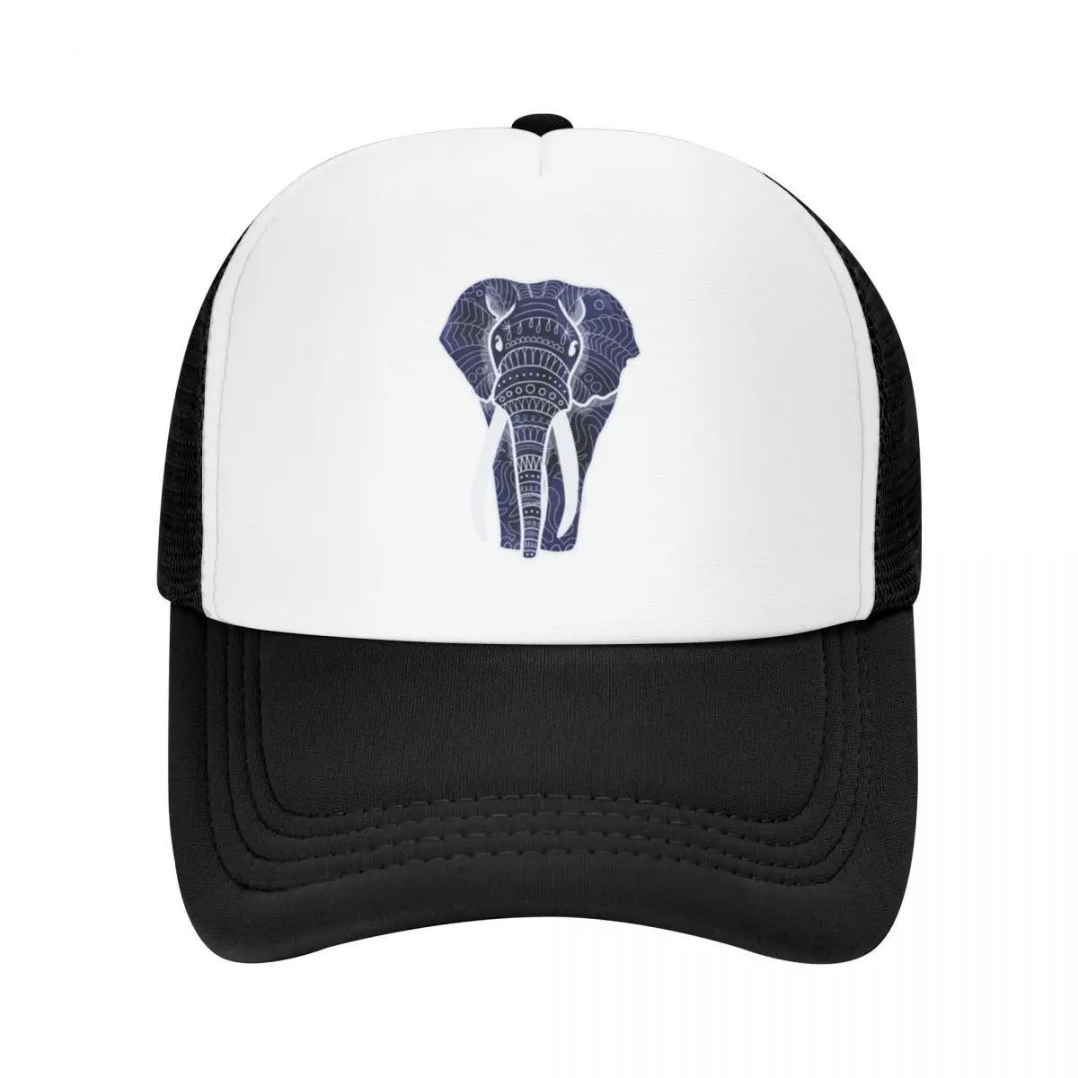 

Elephant Baseball Cap Golf Cap Custom Cap Mountaineering Women's Beach Outlet 2025 Men's