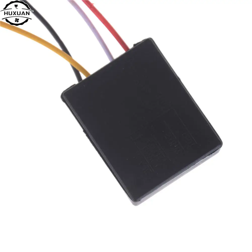 AC 100-240V 3 Way Touch Sensor Switch Desk light Parts Touch Control Sensor Dimmer For Bulbs Lamp Switch