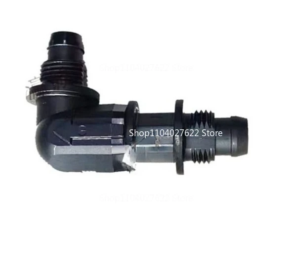 

Suitable for T60/T25p check valve set Check valve elbow with spring spool with nut, DJI plant protection machine accessories