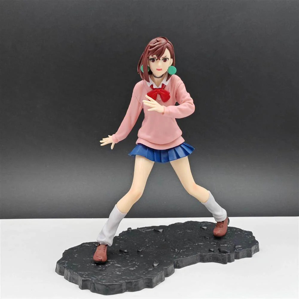 2026 Figurines à collectionner Dandadan Transformables |   Ken Takakura/Ekarun/Momo Anime Merch |   Décor et cadeau de bureau tendance