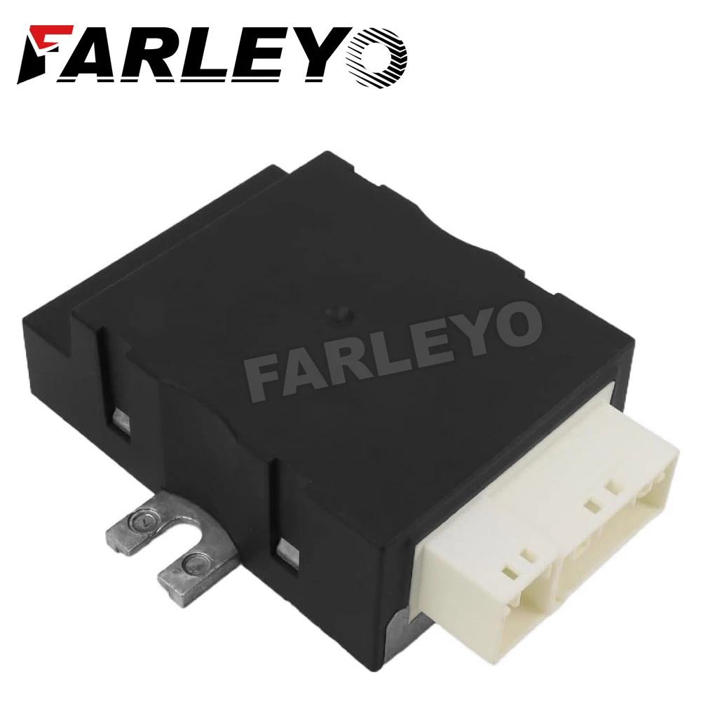 Farleyo 16147398495 Fuel Pump Computer Module For BMW 3 4 5 6 7 Series X5 X6 Rolls-Royce RR6 RR4 F20 F30 F32 F10 F13 F06 F15 F16