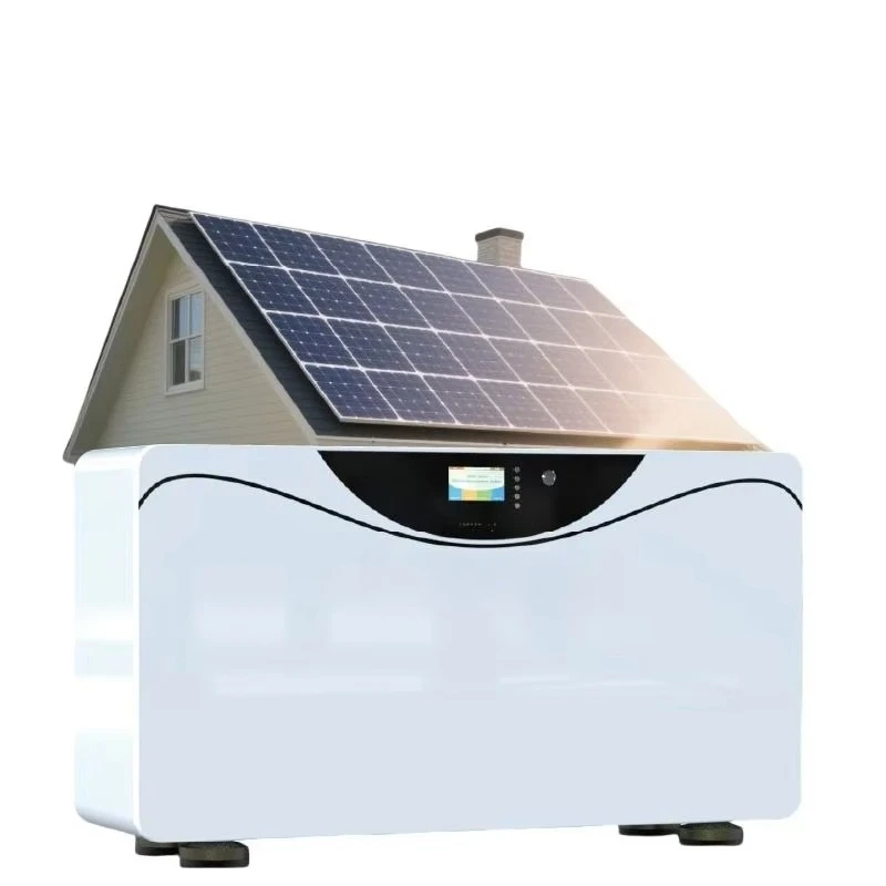 For Solar Power System Home Energy Storage Battery Storage Battery15kwh Battery Energy Storage Container Solar Energy
