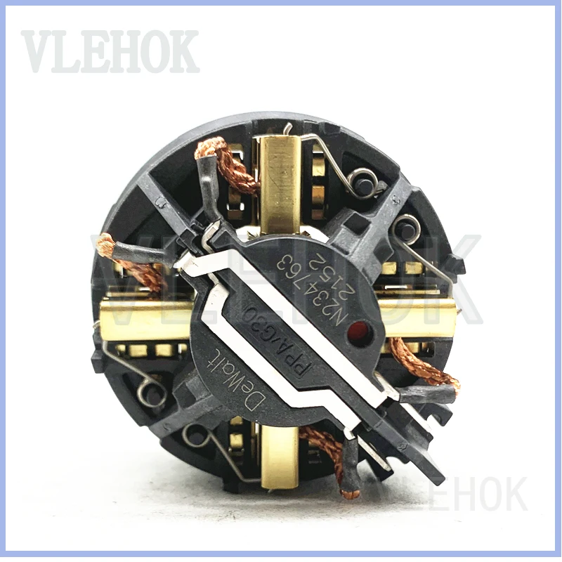 Soporte de cepillo para DEWALT DCS391N DCS391P1 DCS391P2 DCS392 DCS393 DW059B DW059HB DW059HK DW059HK-2 dd059k DW059K-2 DCS391 DCS391B