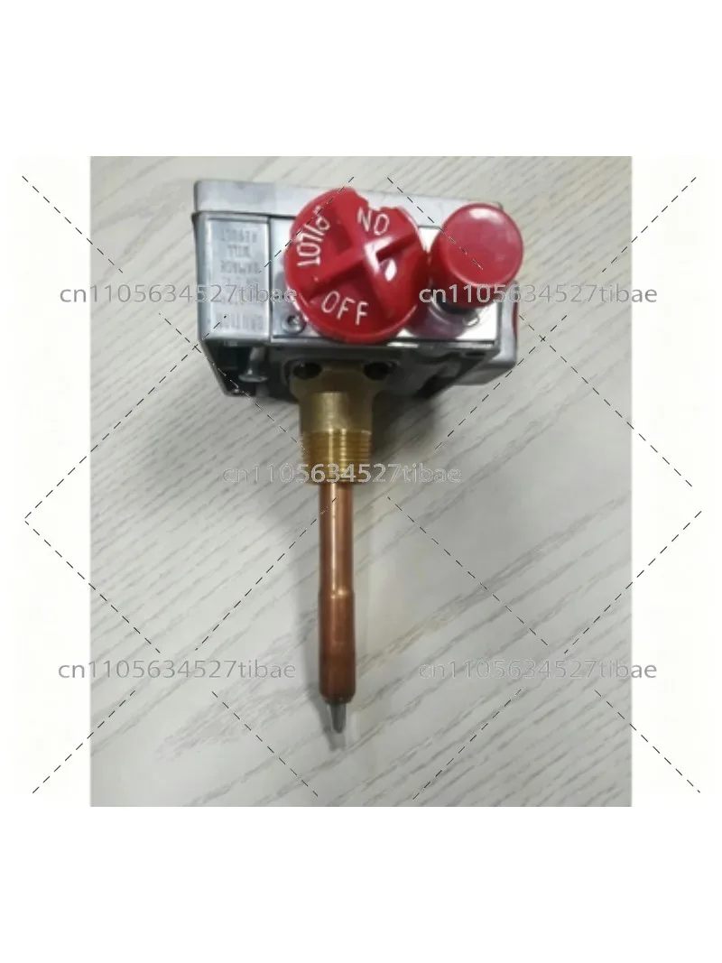 Universal Temperature Control Valve for Gas Water Heater Thermostatic Mixing Valve