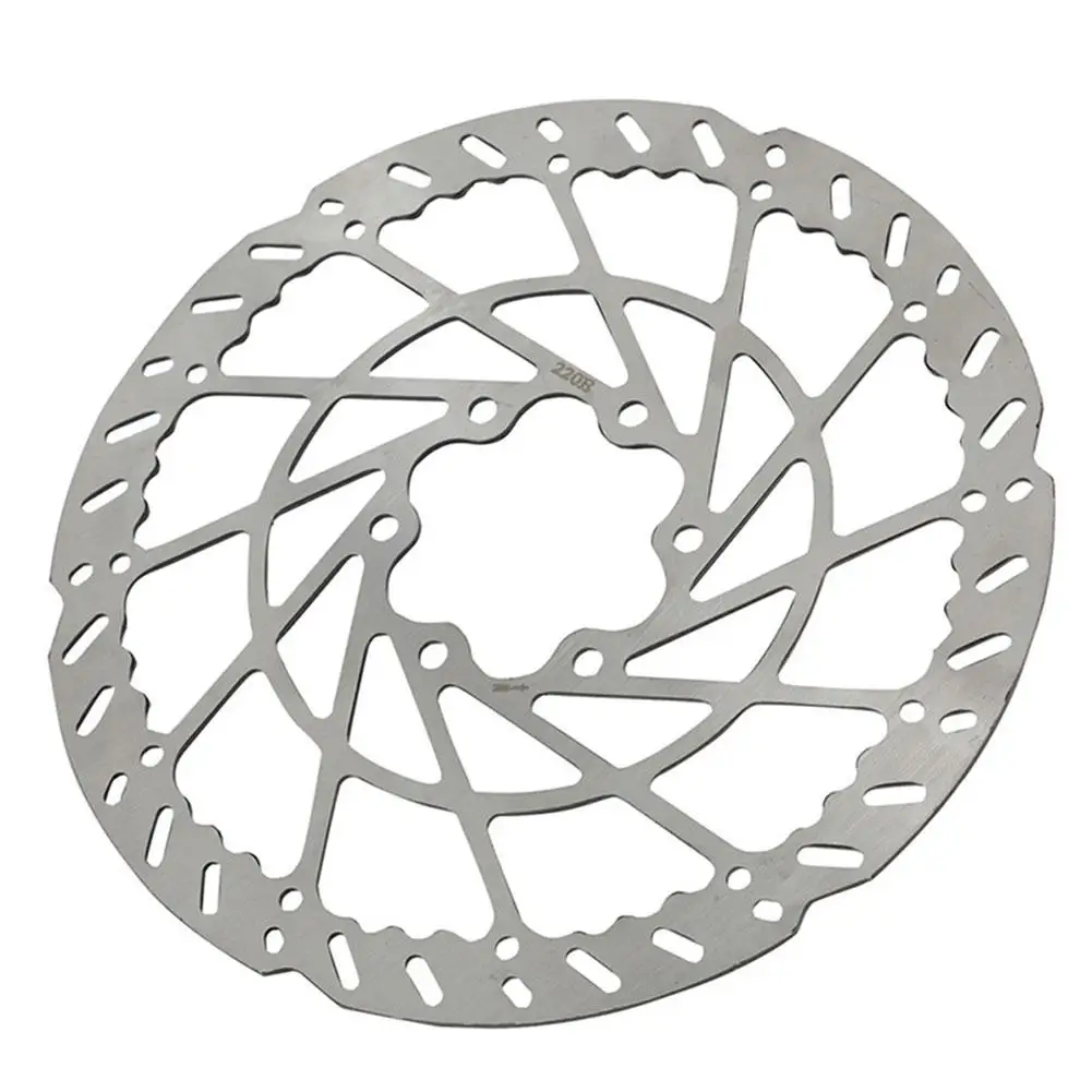 Rear Brake Disc For Talaria Sting Mx3 X3 Motorcycle Rear Rotor Brakes Steel Electric Dirt Bike Brake Rotor Accessories F9s8