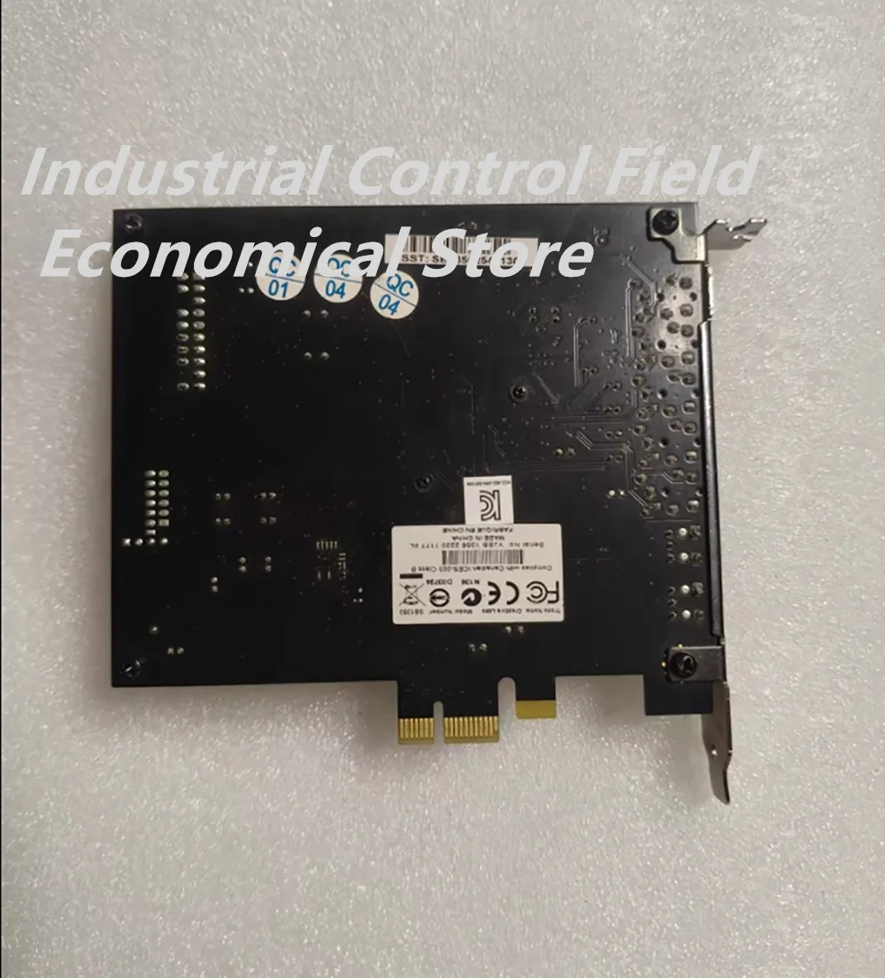 RECON3Di sound card SB1350