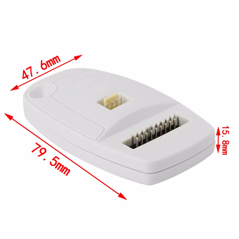 05+1 ST-LINK/V2 ST-LINK V2(CN) ST LINK STLINK Emulator Download Manager STM8 STM32 artificial device 100% BRAND new