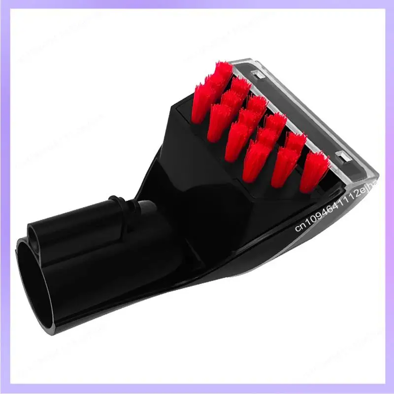 N83R مناسبة لملحقات آلة تنظيف الأقمشة Bisheng 1400B/1558Z/2290A رأس فرشاة بديلة لتنظيف السجاد والأريكة