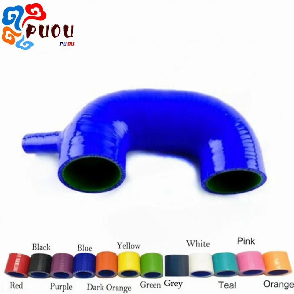 

FIT 1985-1991 RENAULT R5/ RENAULT 5 GT TURBO Silicone Piping Induction Intake Hose