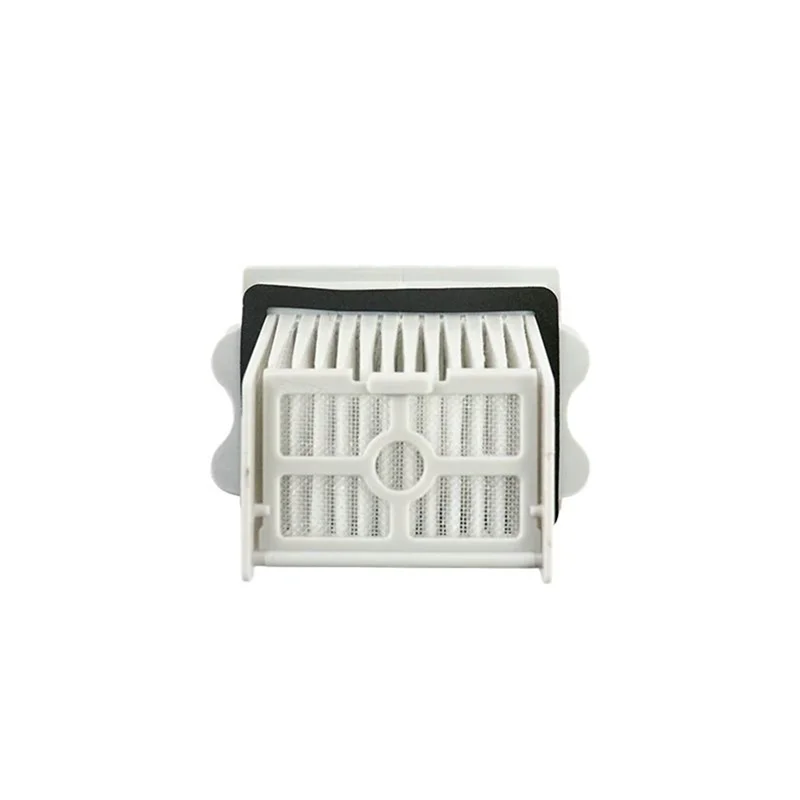 

M17K-Replacement Accessories For Roborock Soft Roller Brush, HEPA Filter Cordless Dry Vacuum Parts
