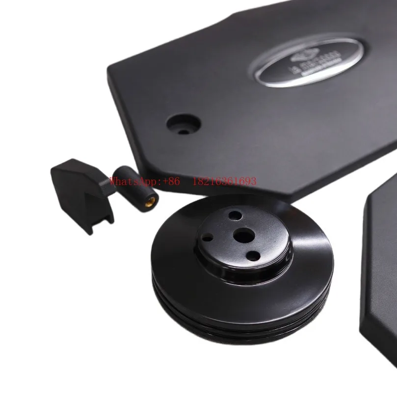 Original accessories GS3 mini side panel, water tank, knob, lever, tie rod original