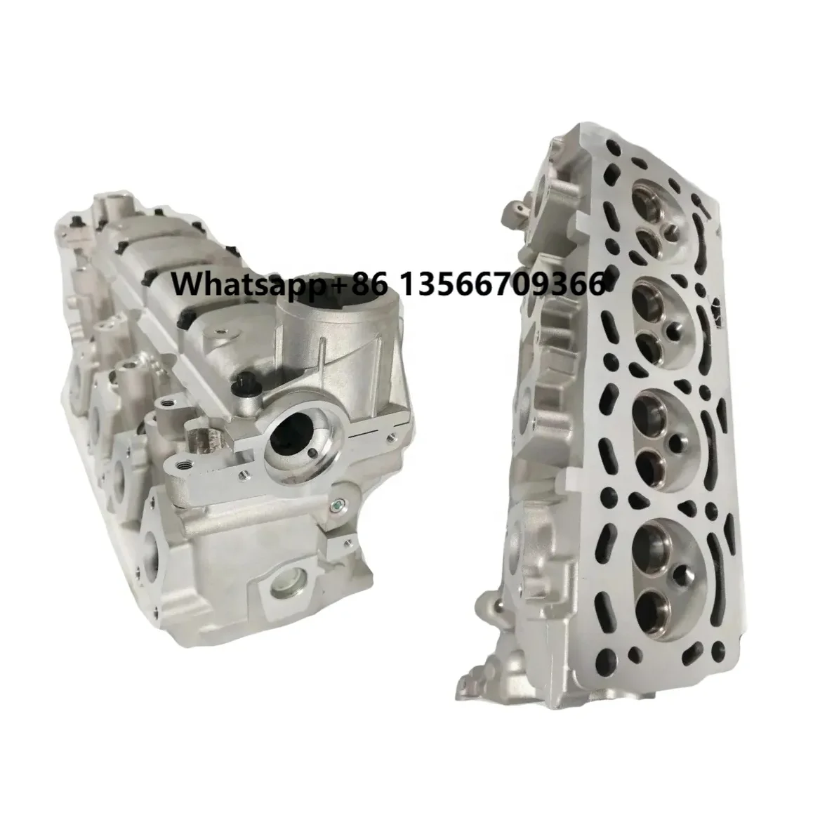 

Original Quality Aluminum FOX GOL 1.0 Engine Cylinder Head Assembly OEM 030103353CS for VW Volkswagen
