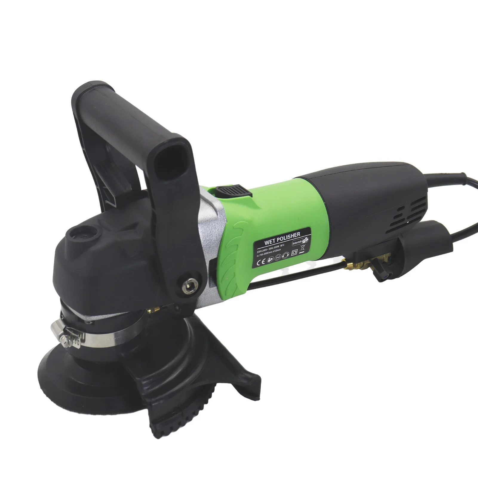 Electric stone wet polishing machine marble wet polishing water polishing machine