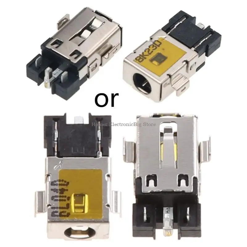 Laptop per il connettore socket ricarica alimentazione per per 5 A515-54