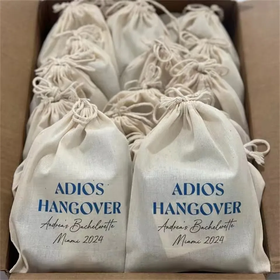 20 قطعة Just In Queso - مجموعة أدوات تعليق المكسيك - حفلة العازبة فييستا - هدايا زفاف مخصصة - مجموعة Hangover - Just In Que