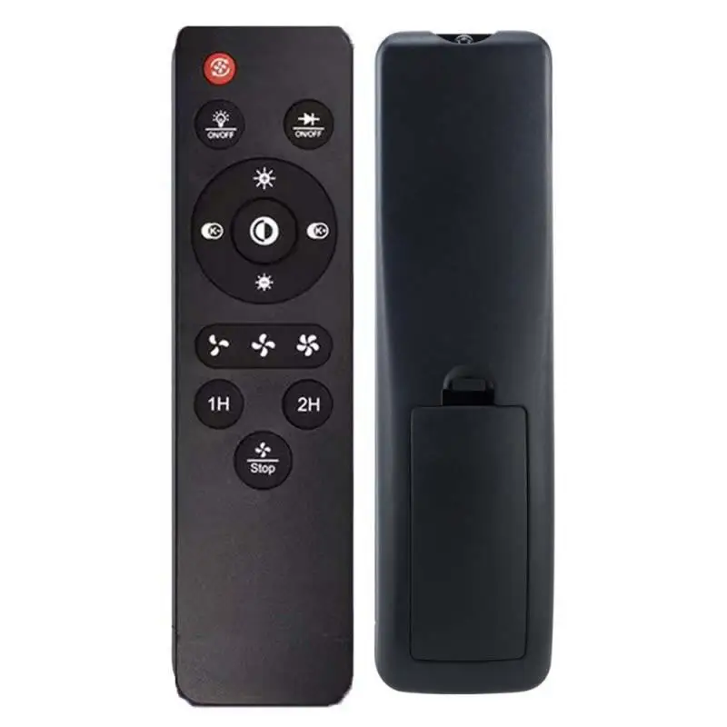 Uniwersalny bezprzewodowy pilot Air Mouse do telewizora z systemem Android TV Box PC Pilot zdalnego sterowania z odbiornikiem USB Bez żyroskopu