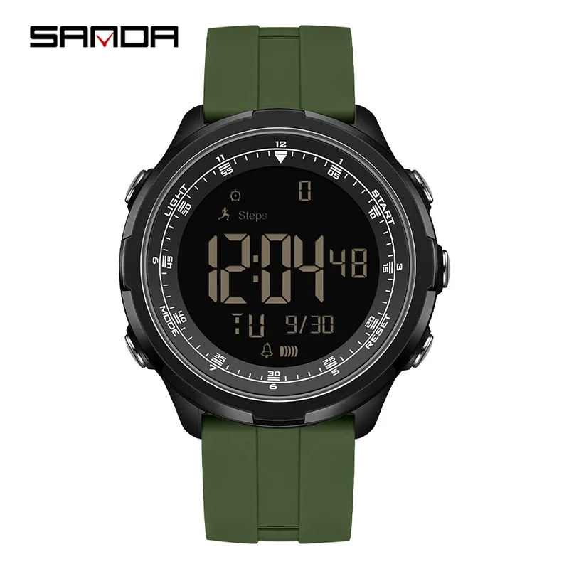 Sanda SD9065 Men's …