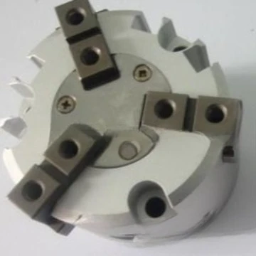 

CAMOZZI Kangmaosheng (Kangmaosheng) CGC series three-specified center claw pliers CGC-050