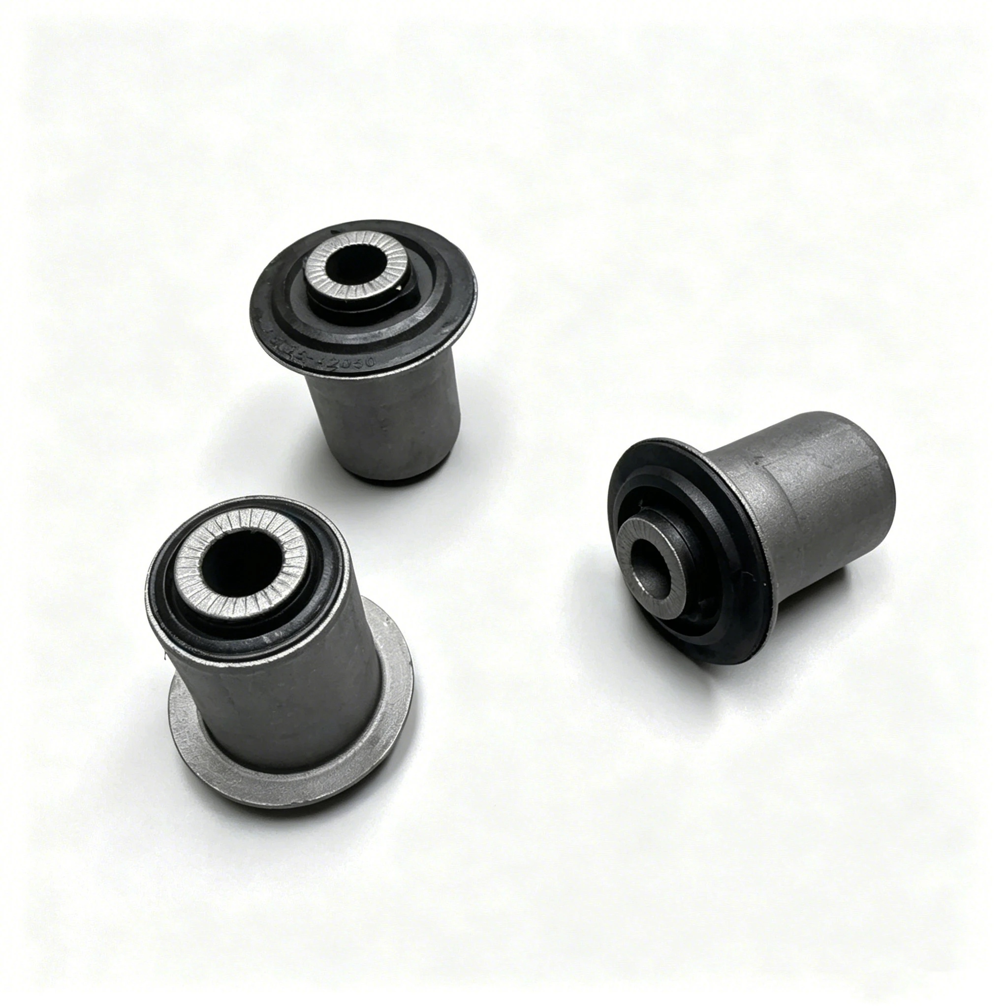Rear Trailing Arm Suspension Bushing 48725-42050 For Toyota RAV4 ACA33 ACA37 Vanguard Rear Control Arm Rubber Silent Block