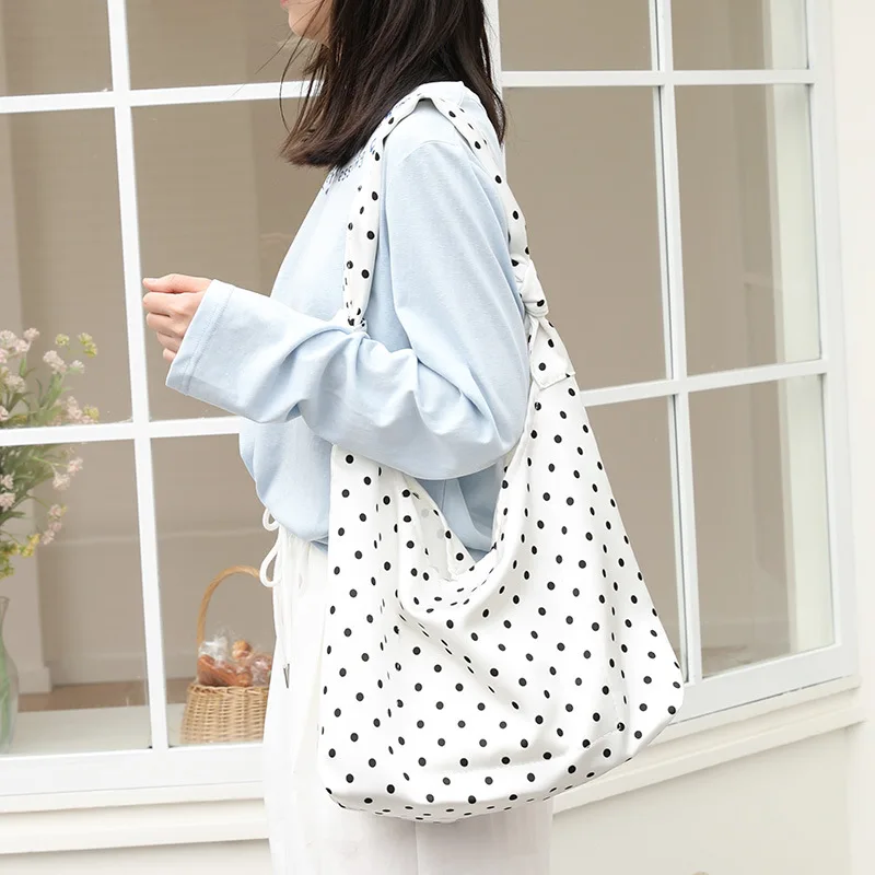 

YIFAN Women Cloth Bag, Tote Bag Versatile Handbag for Women Commuting Bag Messenger Shoulder Lady Bag for Daily Commuting