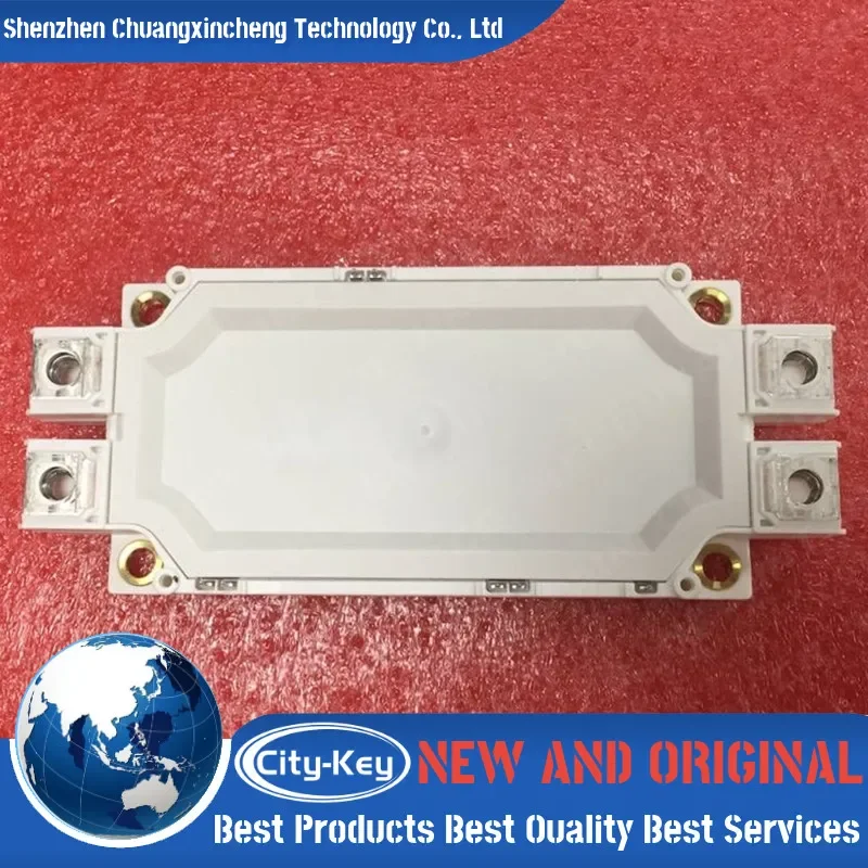 New and Original FF600R12ME4-B11 FF600R12ME4 IGBT MODULE