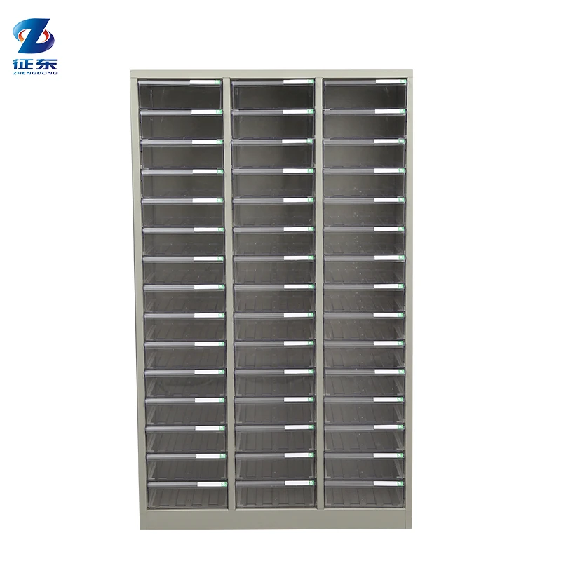 

Source Manufacturers Supply Office A4 A3 File Drawer Type Iron Document Cabinet With Layers