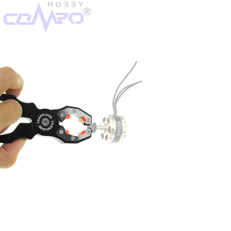 1 قطعة كماشة المحمولة متعددة الوظائف المحرك الثابتة المشبك أداة مفتاح الربط ل RC طائرات بدون طيار FPV سباق قطع الغيار والاكسسوارات DIY بها بنفسك