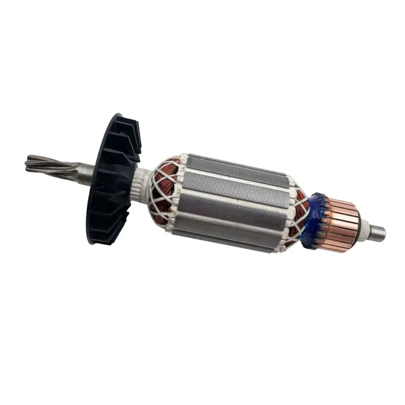 2025-trend-for-gbh-2-24-percussion-drill-anchor-rotor-5-teeth-durable-metal-perfect-for-drilling-and-demolition-tool