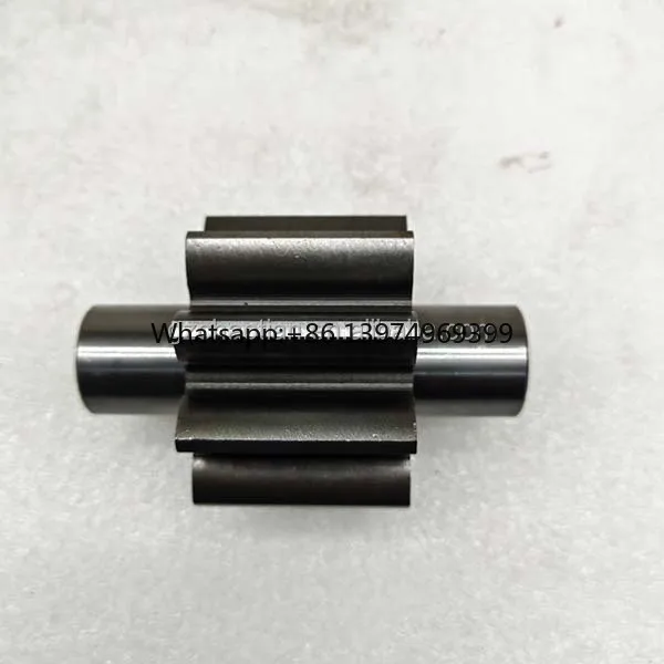 5I7558 3066 C4.2 C6 C6.4 Gear AS 5I-7558 for 311D LRR 312D 312D L 314D CR  314D LCR 315D L Excavator