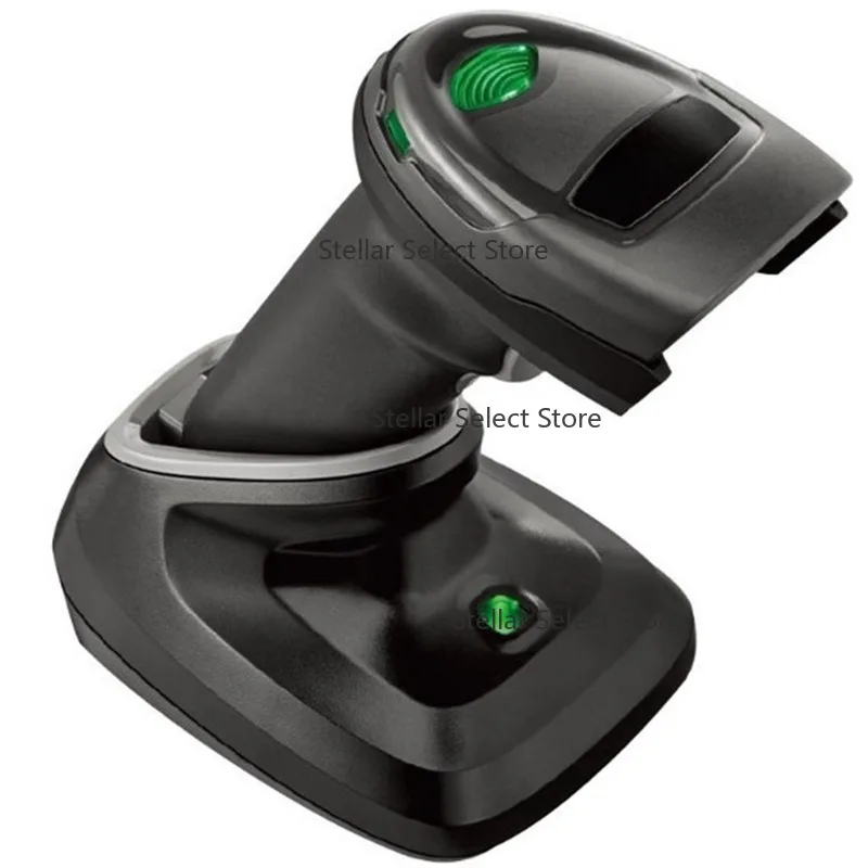 High Quality  DS2278 Desktop 2d Barcode Scanner Handheld Wireless Imager Qr Code Scanner