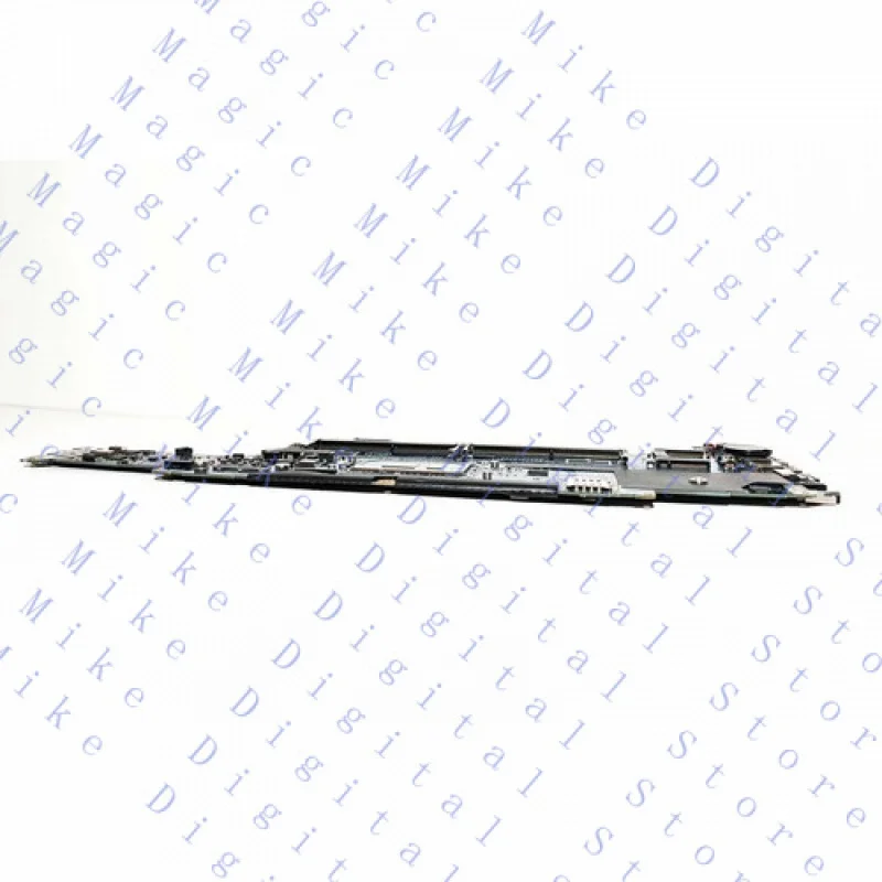 UU 03P5X2 لأجهزة الكمبيوتر المحمول Dell Latitude 5420 i7-1185G7 اللوحة الأم LA-K491P اللوحة الرئيسية #5