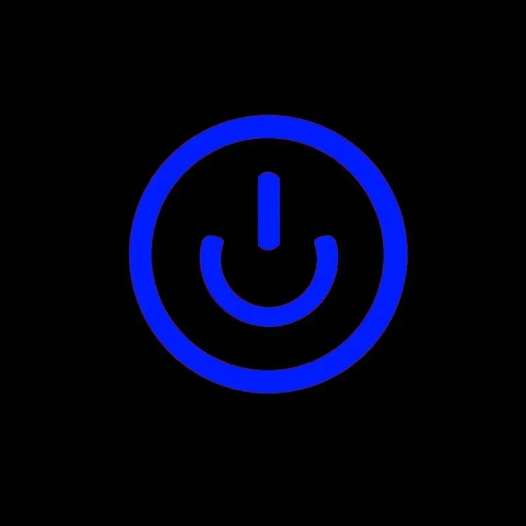 Variant: Blue Power
