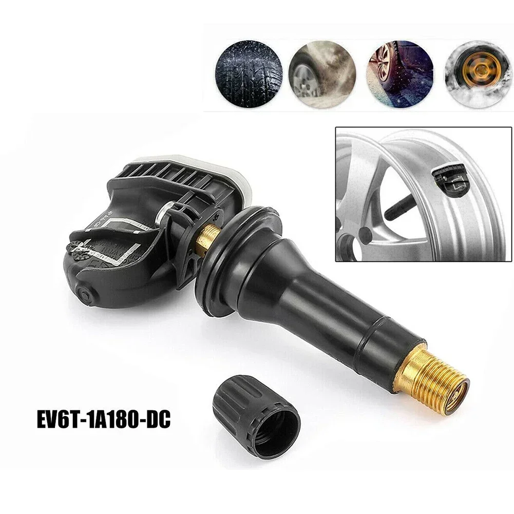 1Pc Tpms Tyre Press…