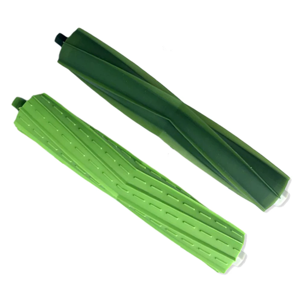 Roller Brushes Main Brush For  I-robot  I1 ( I1152 ) I1+  Robot Vacuum Cleaner Multi-Surface Rubber Brushes Vacuum Cleaner Parts