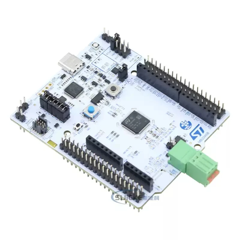 en-stock-le-microcontroleur-nucleo-c092rc-stm32c092rc-prend-en-charge-la-connexion-arduino-fdcan