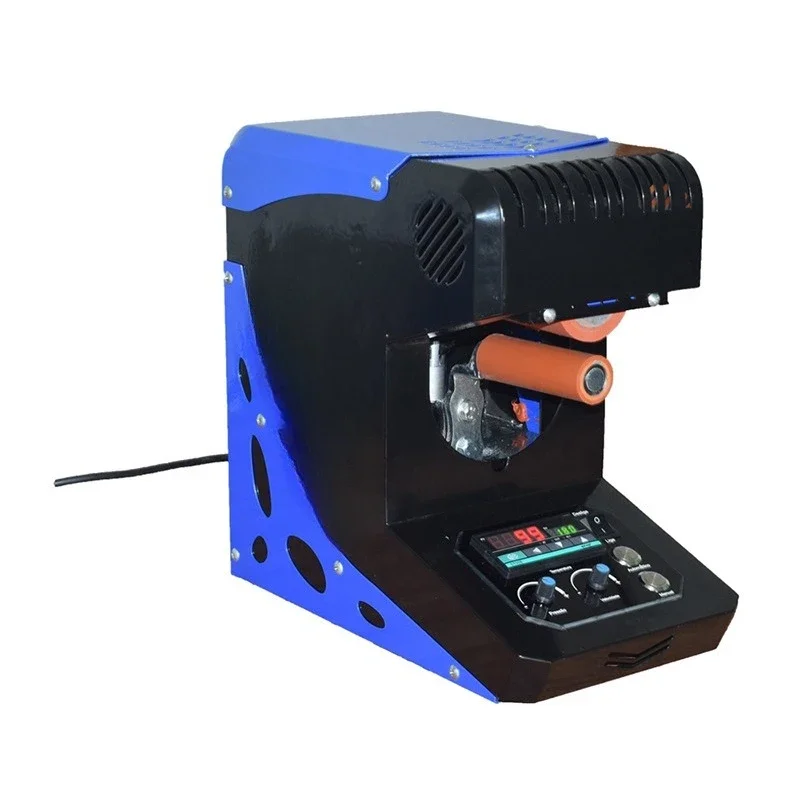 YF-63 all-electric plastic cup special heat transfer machine, electric plastic cup printing machine
