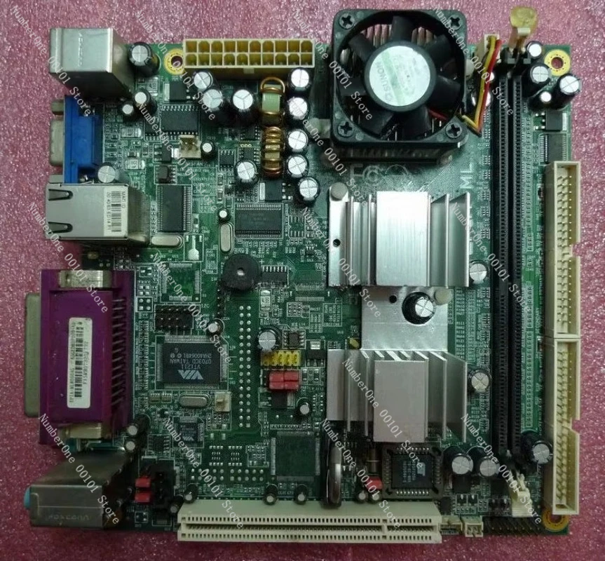 ML8000AG Industrial… - image