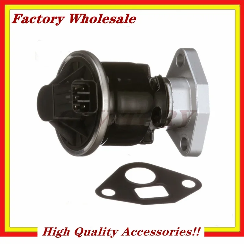 

18011-RNA-A00 1X EGR Exhaust Gas Recirculation Valve for Honda Civic 2006-2011 18011RNAA00 18011 RNA A00 Brand New