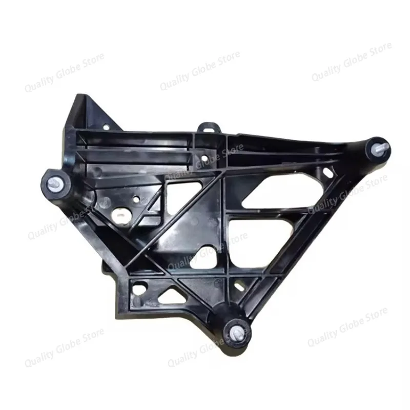 

Suitable FOR Tesla Automobile Parts: Model X Air Suspension Compressor Pump Bracket 1027918