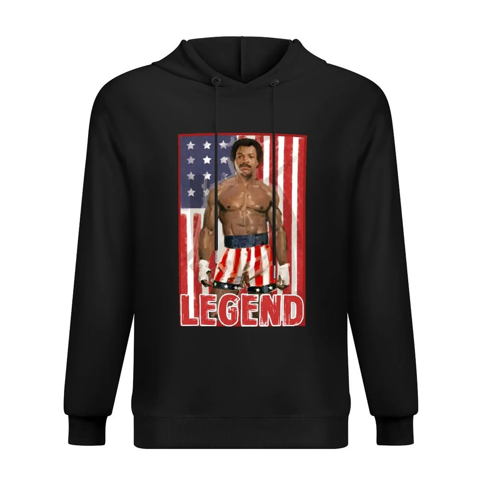 

Carl Weathers - RIP LEGEND Hoodie men's sweat-shirt set men's clothes men's sweat-shirt coat oversized hoodie