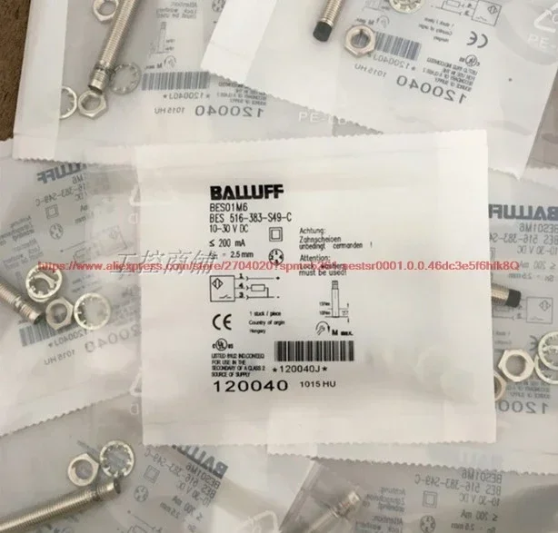 100% New Bes 516-38… - image