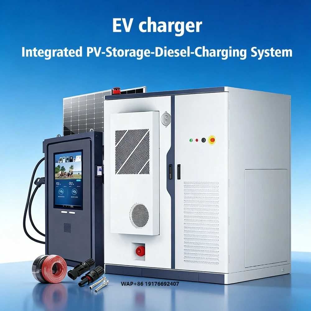 Sunwave 125Kw/265Kw…