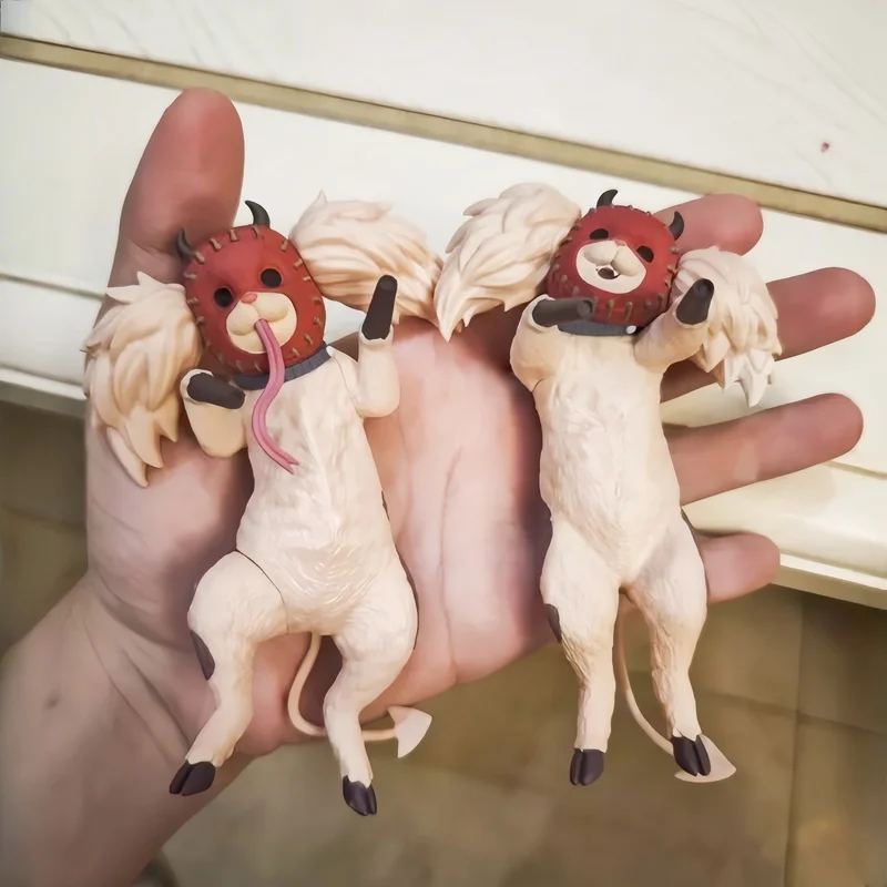 

Оригинальный Sega в наличии Dorohedoro Kaiman, голова ящерицы, противогаз, экшн-фигурка, ПВХ, настольный орнамент, модель, коллекция игрушек, подарки