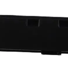 1 Pair Front Bumper Bracket Retainer/ Support Holder For Nissan For Tiida 2005-10 62224-ED50A 62225-ED50A /Exterior Parts