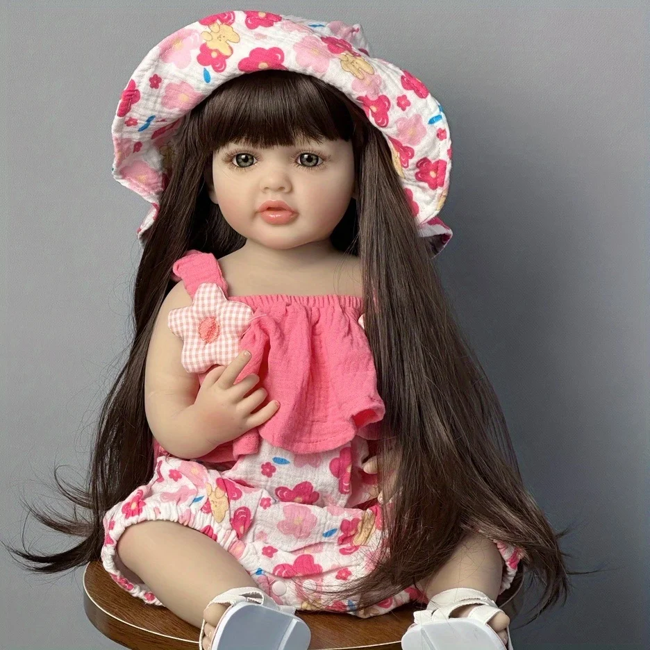 bzdoll-muneca-reborn-de-vinilo-suave-de-cuerpo-completo-de-55-cm-juguete-de-bano-realista-de-22-pulgadas-princesa-recien-nacida-regalos-de-cumpleanos-para-ninos-mayores-de-3-anos