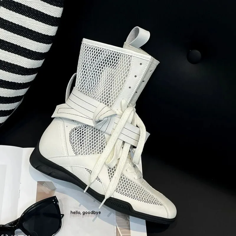 

Профессиональные борцовские кроссовки для женщин, черные, бежевые, дышащие, для бокса и единоборств, для занятий в зале