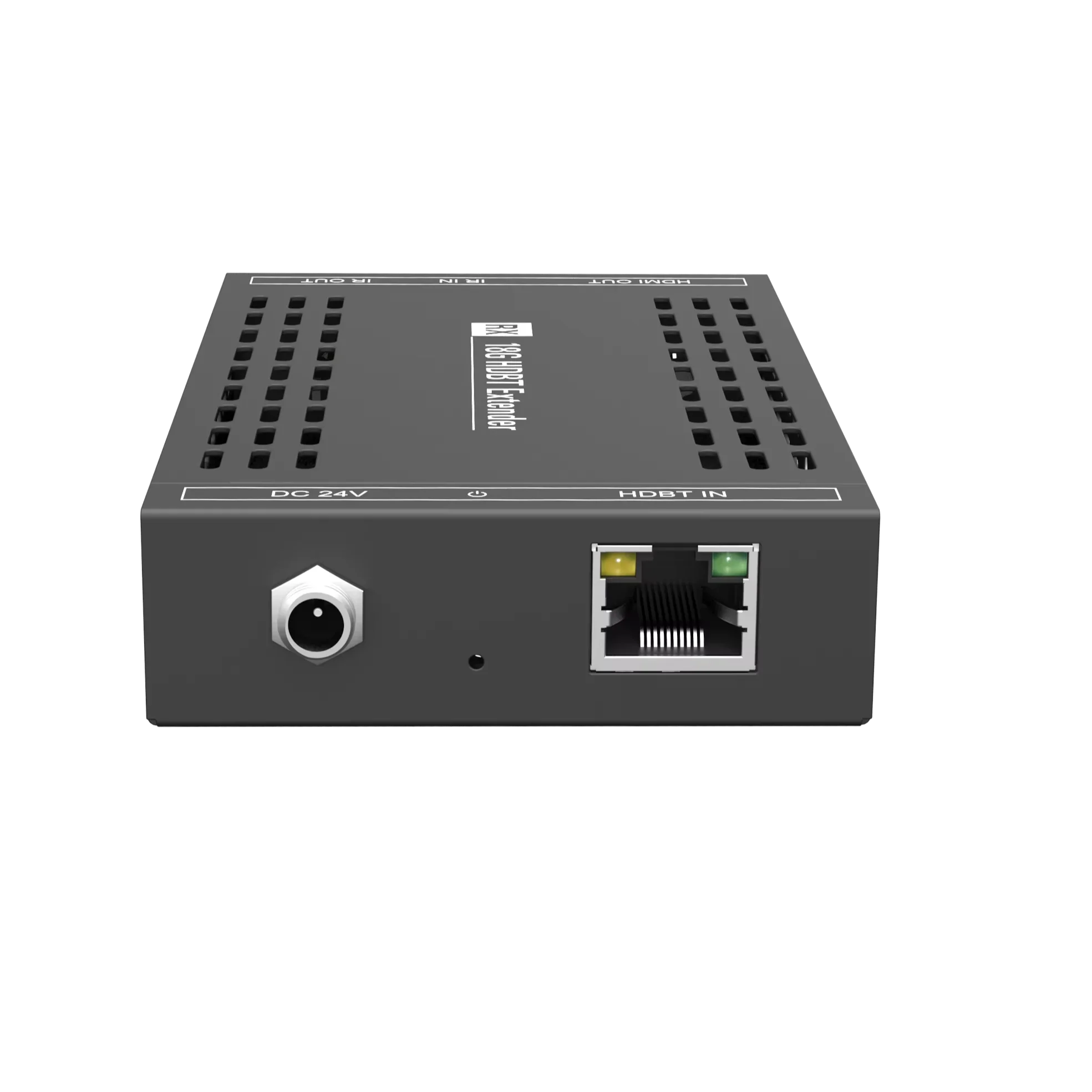 

70M 4K60 Hdbt Transmitter The Transmission Distance Of 4Kx2K Is 40M 1080P Transmission Distance Of 70M