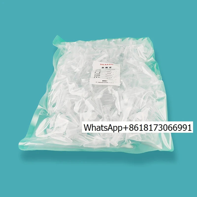 

Антиагулярные центрифужные пробирки, антиагулярные пробирки Эдта из гепарингана, литиевые пробирки, анализ клеток крови, одна упаковка