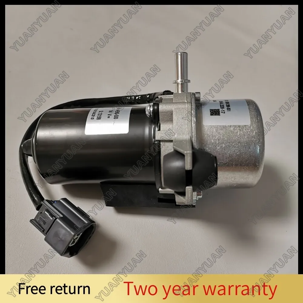 

20981800 23451913 84489853 Для 2014-2019 годов Chevrolet Corvette C7 6.2L электрический вакуумный насос усилителя тормозов