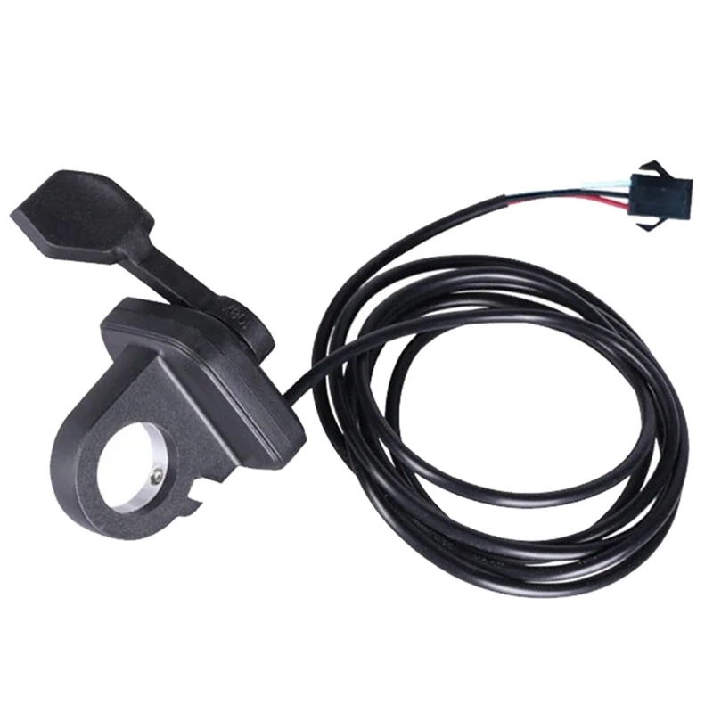 

Finger Grip Speed Controller 108X Electric Bike Scooter Thumb Throttle